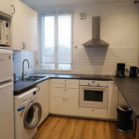 Neuilly Sweet Home - Proche Paris Disney Dış mekan fotoğraf
