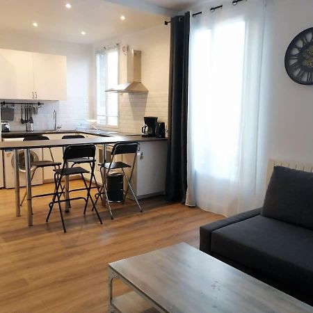 Neuilly Sweet Home - Proche Paris Disney Dış mekan fotoğraf