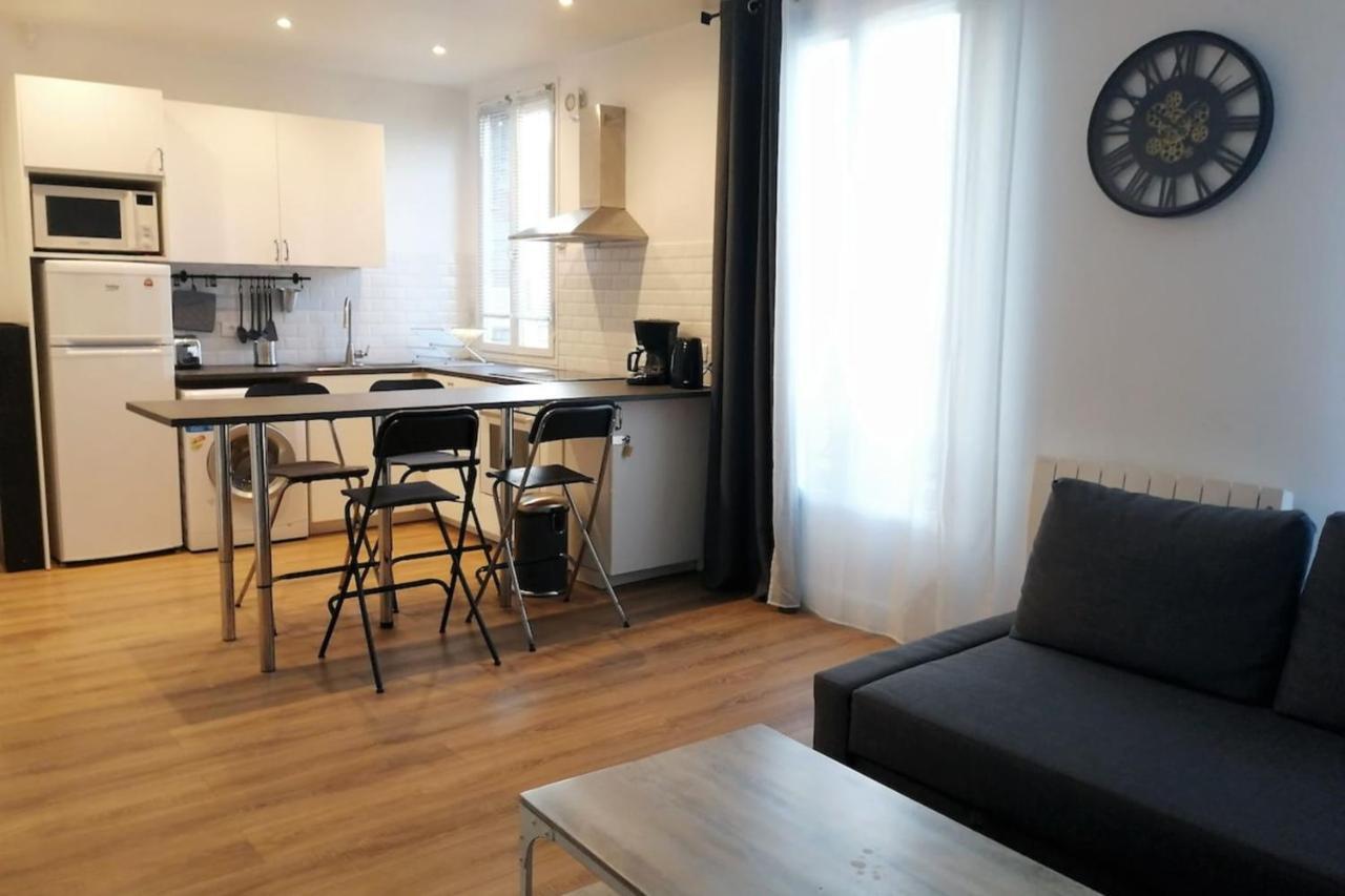 Neuilly Sweet Home - Proche Paris Disney Dış mekan fotoğraf