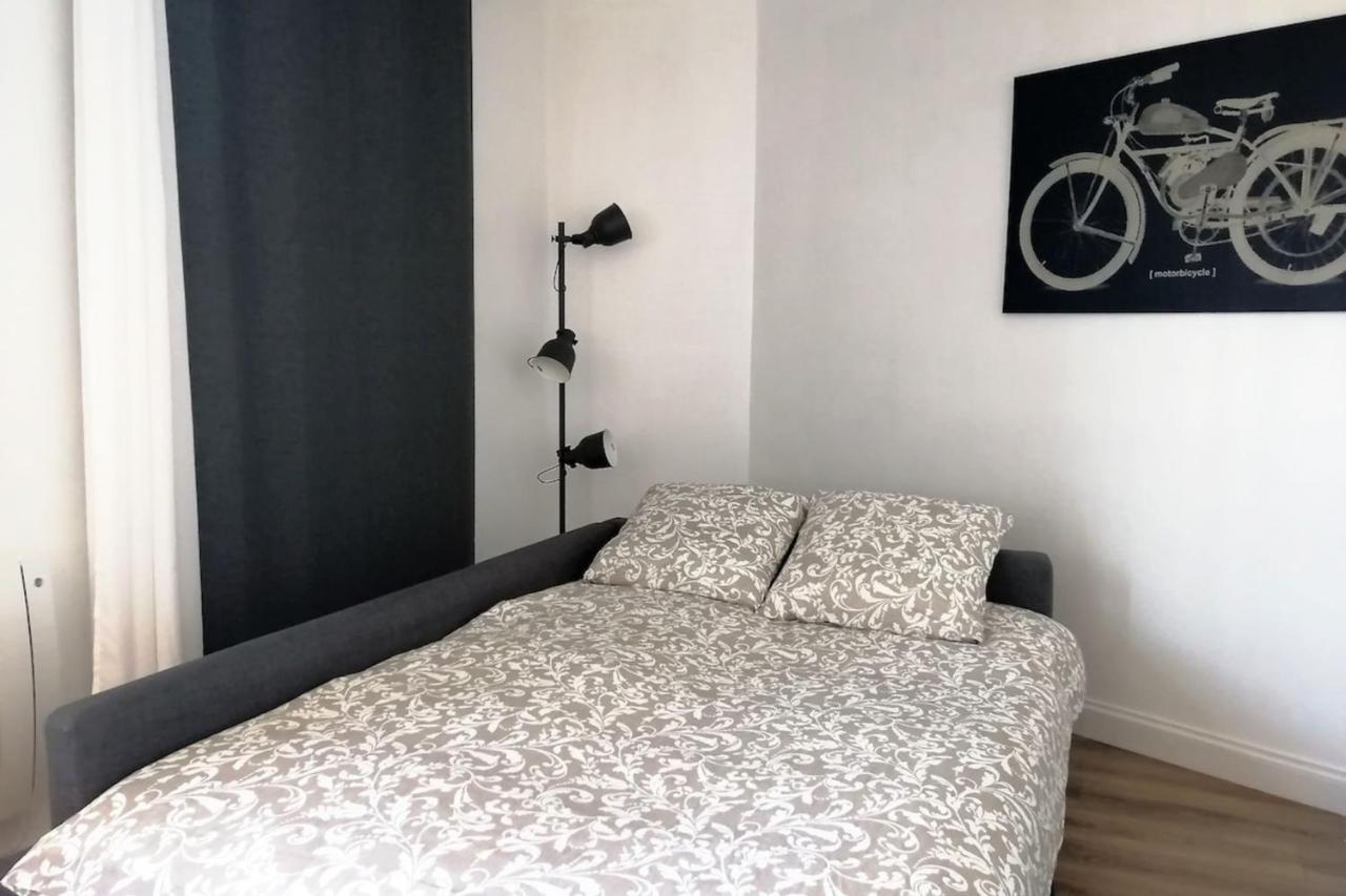 Neuilly Sweet Home - Proche Paris Disney Dış mekan fotoğraf