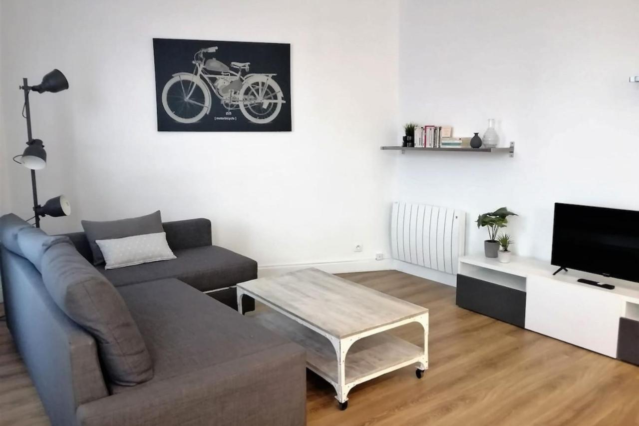 Neuilly Sweet Home - Proche Paris Disney Dış mekan fotoğraf