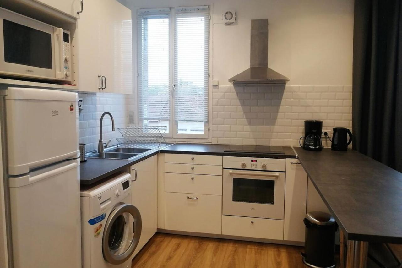 Neuilly Sweet Home - Proche Paris Disney Dış mekan fotoğraf