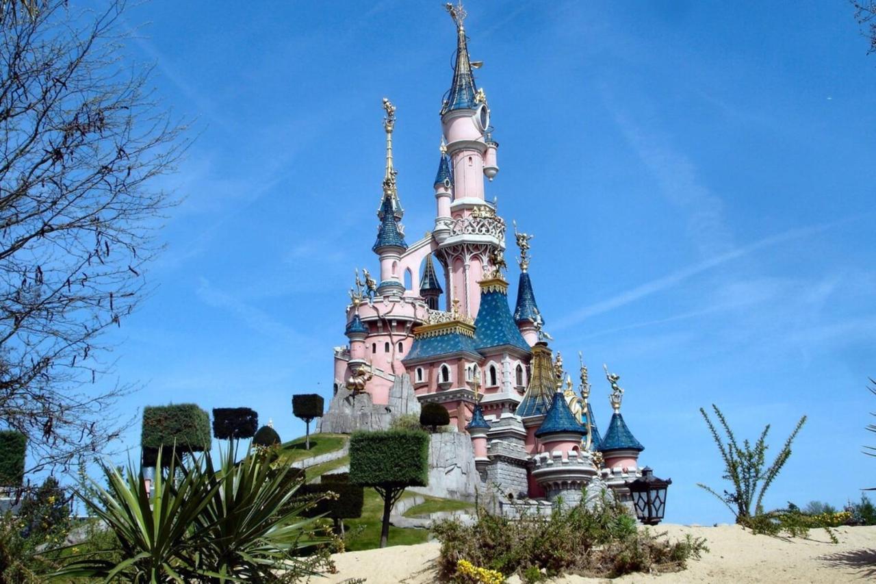 Neuilly Sweet Home - Proche Paris Disney Dış mekan fotoğraf