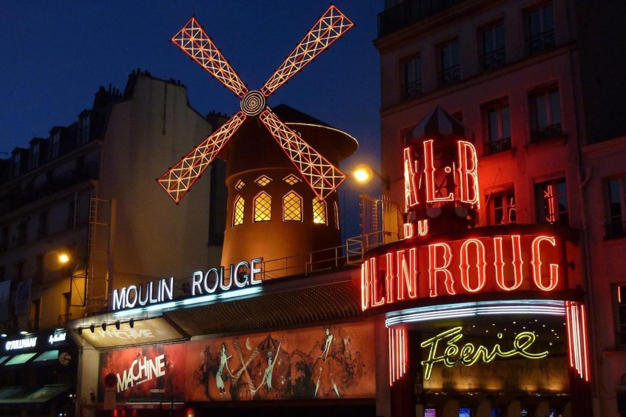 Neuilly Sweet Home - Proche Paris Disney Dış mekan fotoğraf