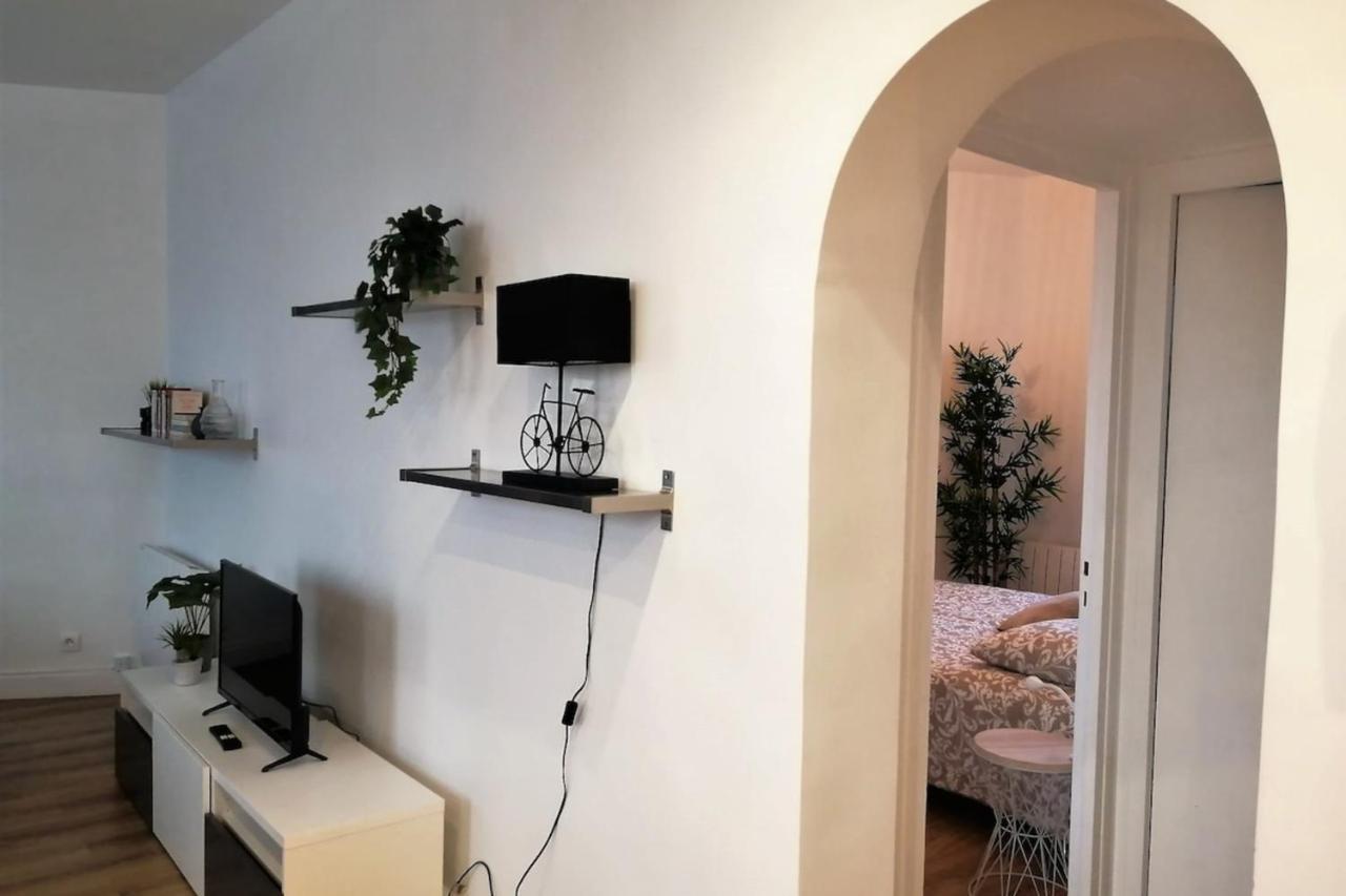 Neuilly Sweet Home - Proche Paris Disney Dış mekan fotoğraf