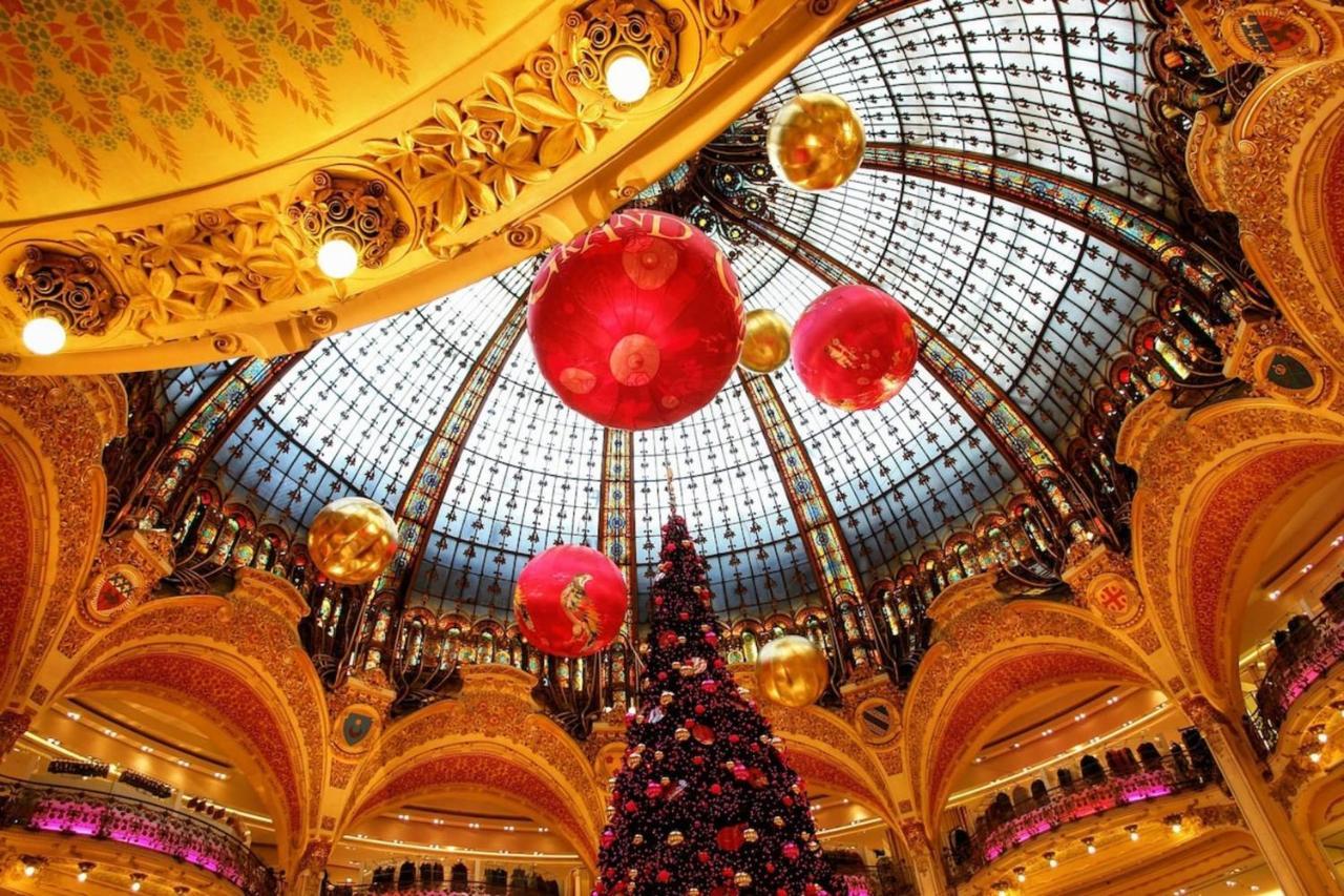Neuilly Sweet Home - Proche Paris Disney Dış mekan fotoğraf