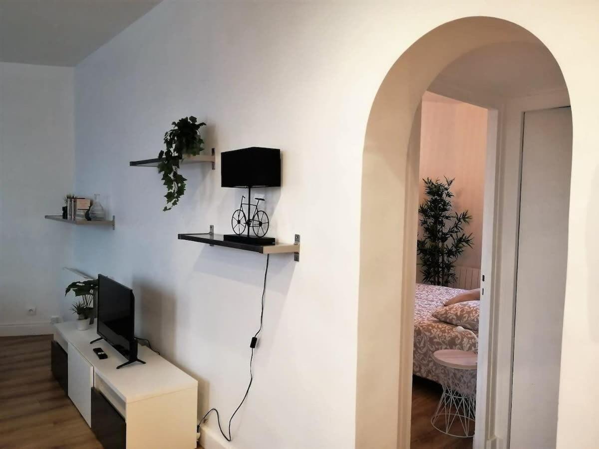 Neuilly Sweet Home - Proche Paris Disney Dış mekan fotoğraf