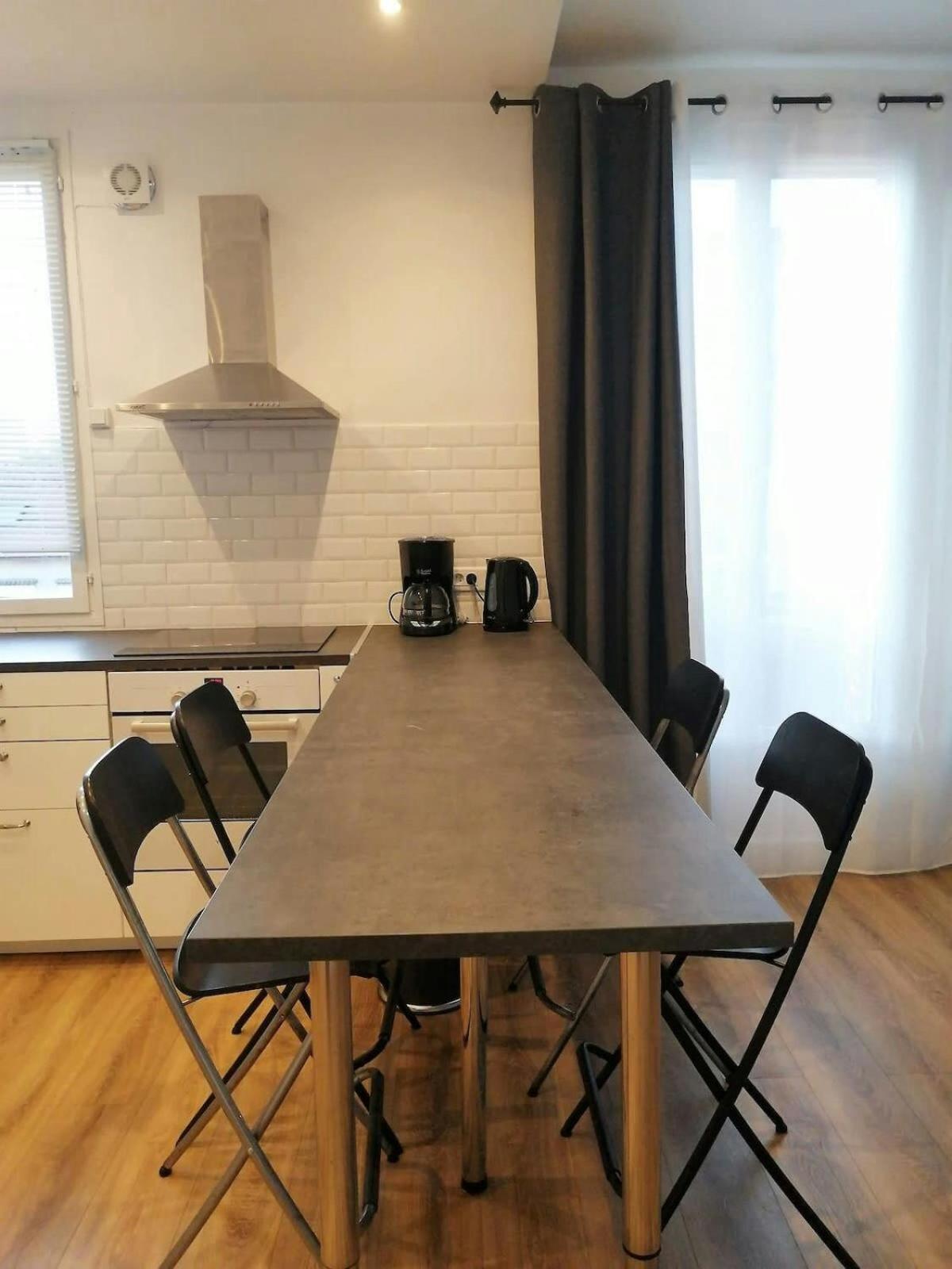 Neuilly Sweet Home - Proche Paris Disney Dış mekan fotoğraf