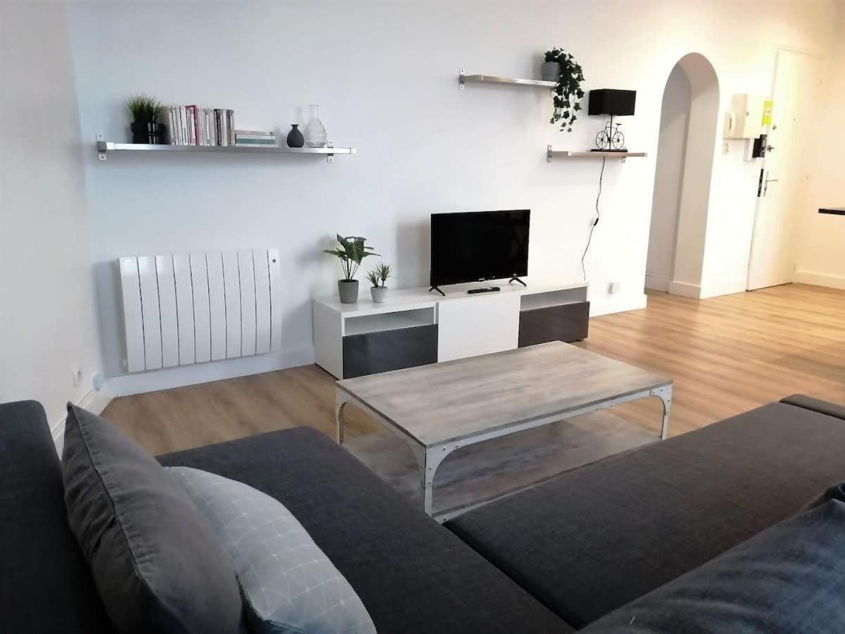 Neuilly Sweet Home - Proche Paris Disney Dış mekan fotoğraf