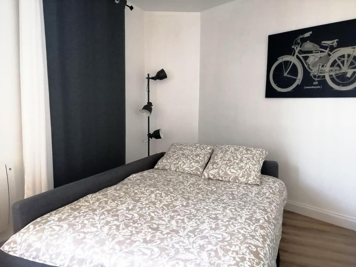 Neuilly Sweet Home - Proche Paris Disney Dış mekan fotoğraf