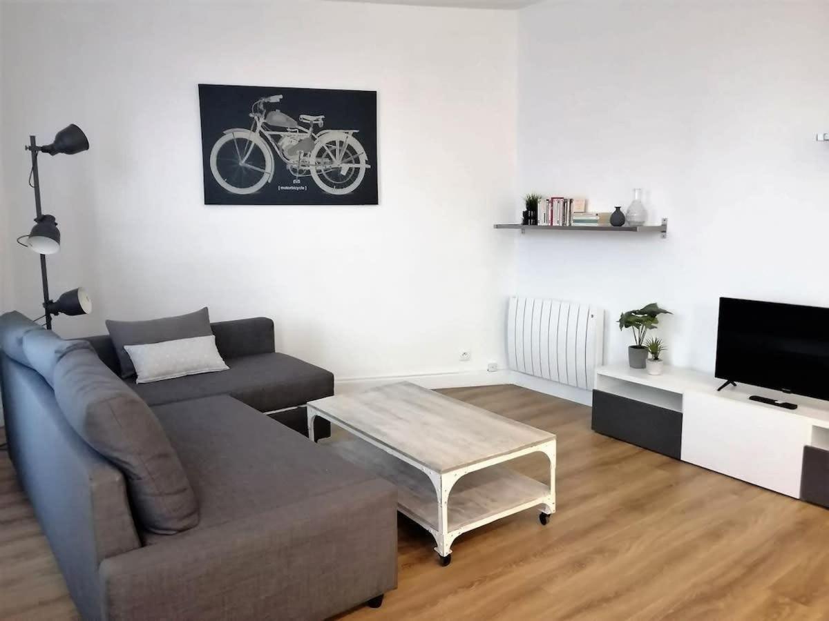 Neuilly Sweet Home - Proche Paris Disney Dış mekan fotoğraf