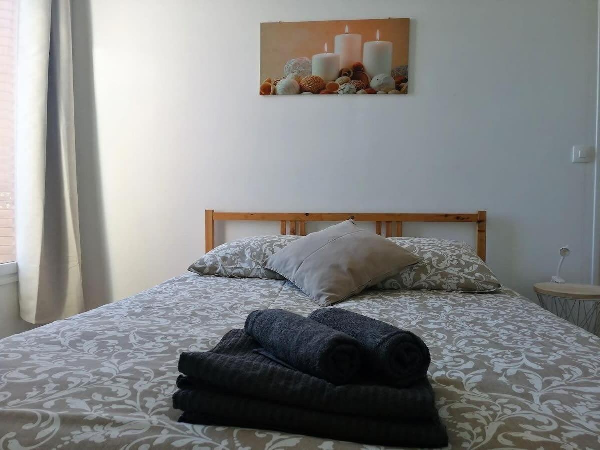 Neuilly Sweet Home - Proche Paris Disney Dış mekan fotoğraf