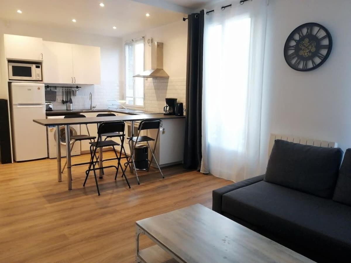 Neuilly Sweet Home - Proche Paris Disney Dış mekan fotoğraf